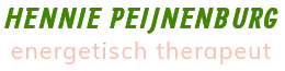Logo Hennie Peijnenburg